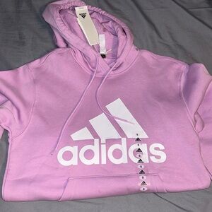 Adidas Hoodie
